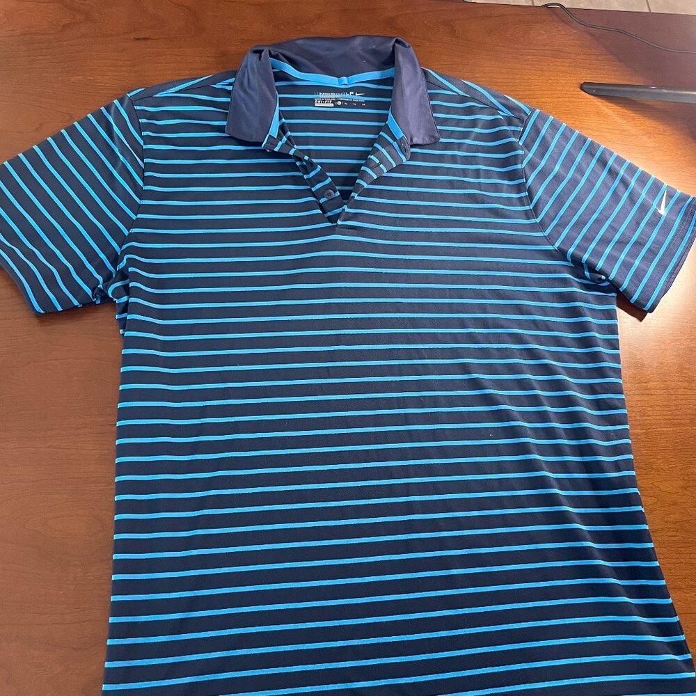 Nike Golf Polo